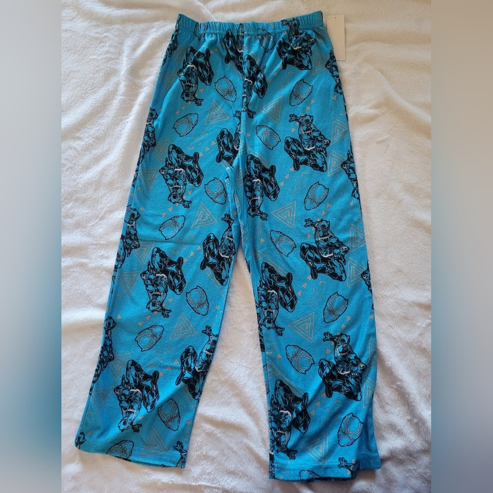 Kids Character  Pajama Pants